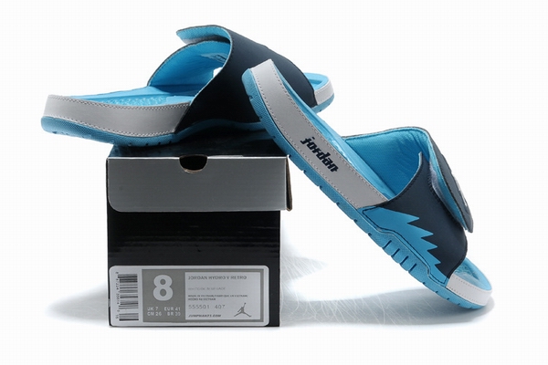 men jordan hydro retro sandals-024